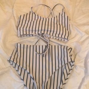 shein swimsuit size S in adults